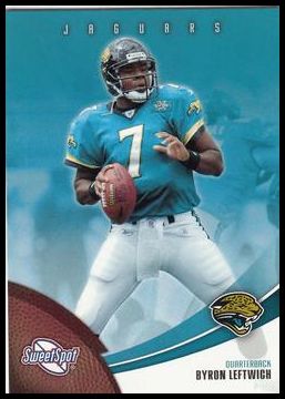 46 Byron Leftwich